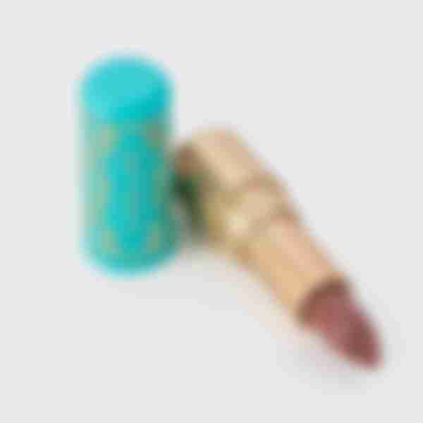Помада-бальзам для губ Vivienne Sabo Balm Fantaisie, тон: 08 натуральный коричневый, 4г
