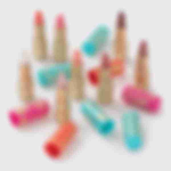 Помада-бальзам для губ Vivienne Sabo Balm Fantaisie, тон: 08 натуральный коричневый, 4г