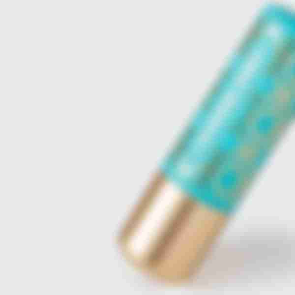 Помада-бальзам для губ Vivienne Sabo Balm Fantaisie, тон: 08 натуральный коричневый, 4г
