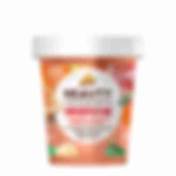 Крем-сорбет для тела Beauty Desserts Апельсиновый подтягивающий, 230мл