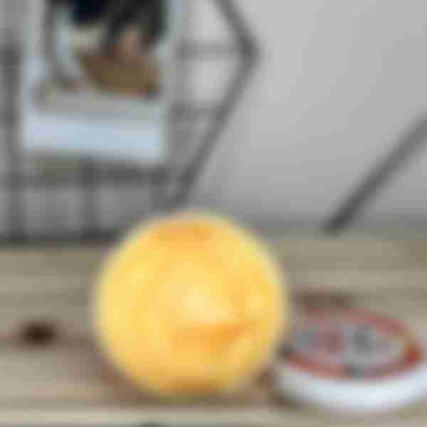 Крем-сорбет для тела Beauty Desserts Апельсиновый подтягивающий, 230мл