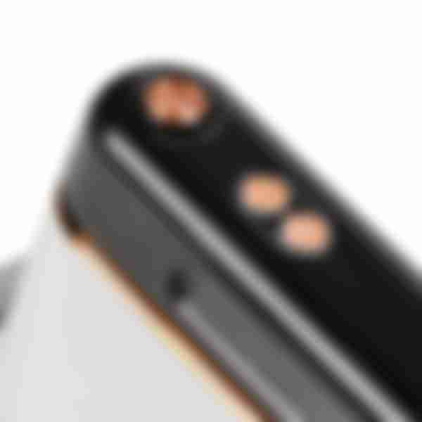 Отпариватель для одежды Galaxy LINE GL 6195
