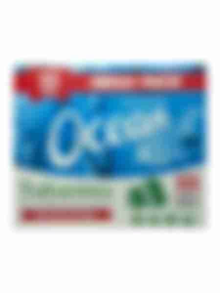 Таблетки для посудомоечных машин Ocean clean, 55 шт