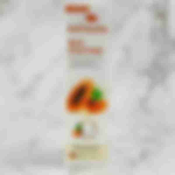 Зубная паста Natusana Bio Enzyme, 100 мл