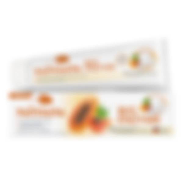 Зубная паста Natusana Bio Enzyme, 100 мл
