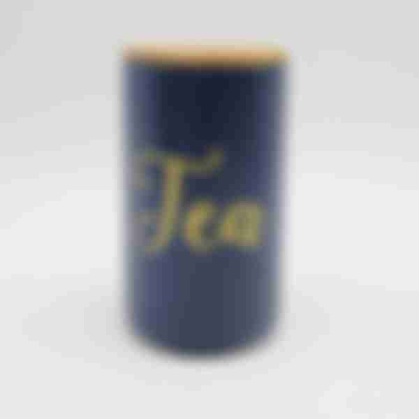 Банка для хранения Fresco New Style, 10х18см, 950мл