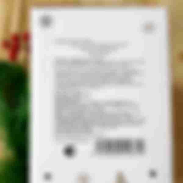 Салатник Merry Christmas, 21.5х21.5х7.6 см, 1л