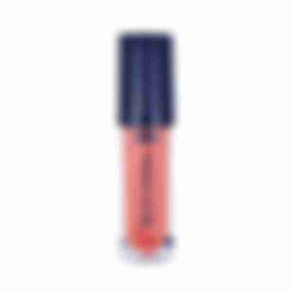 Блеск для губ мерцающий Shu Sexy Nude N444, нежный розовый