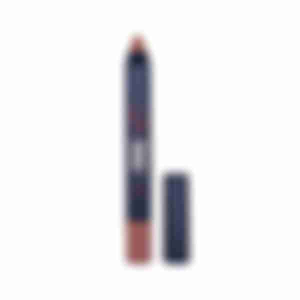 Помада-карандаш для губ Shu Vivid accent, тон: 461 нюдовый, 2.5г
