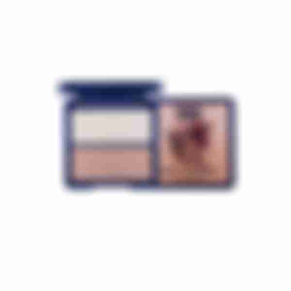 Палетка для лица Shu True Delight, тон: 331 серо-коричневый, 67г