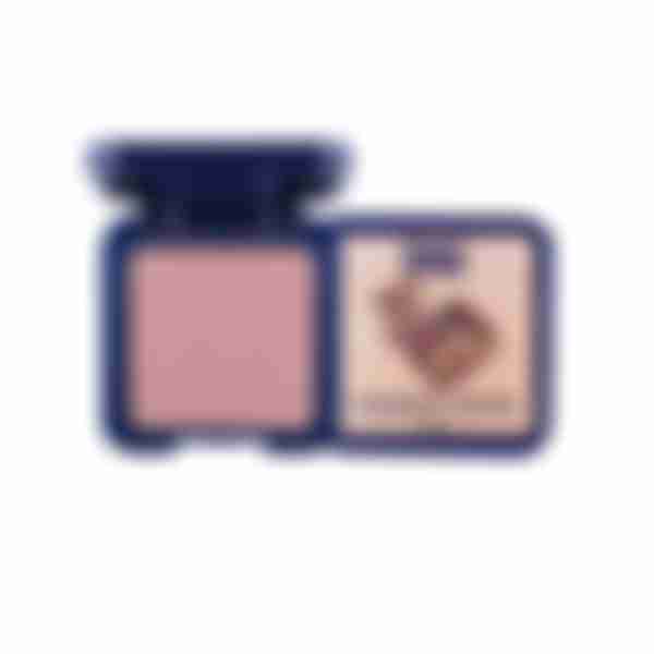 Румяна компактные Shu Cheeky Boom N31, пепельно-розовый, 3г