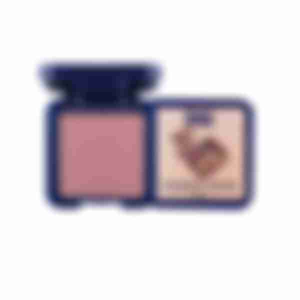 Румяна компактные Shu Cheeky Boom N33, розовый нюд, 3г