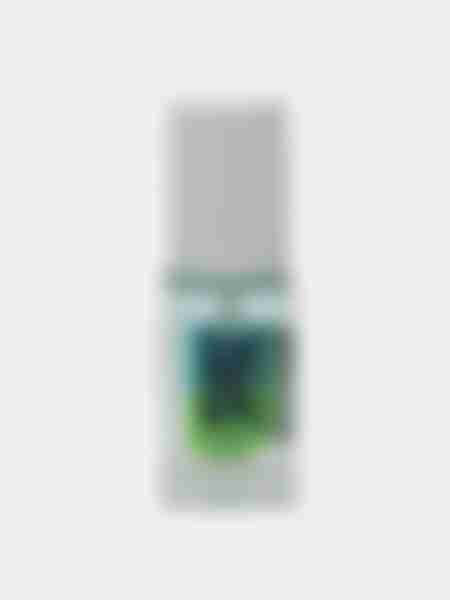 Масло для ногтей Shu Ice Kiss трехцветное, тон: N503, 10мл