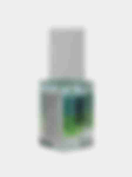 Масло для ногтей Shu Ice Kiss трехцветное, тон: N503, 10мл