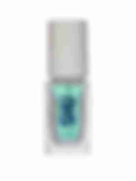 Масло для ногтей Shu Ice Kiss трехцветное, тон: N503, 10мл