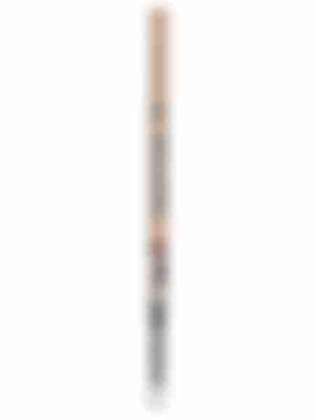 Карандаш для бровей Shu Brow Mania, ультратонкий, тон: N221 холодный коричневый, 0.1г