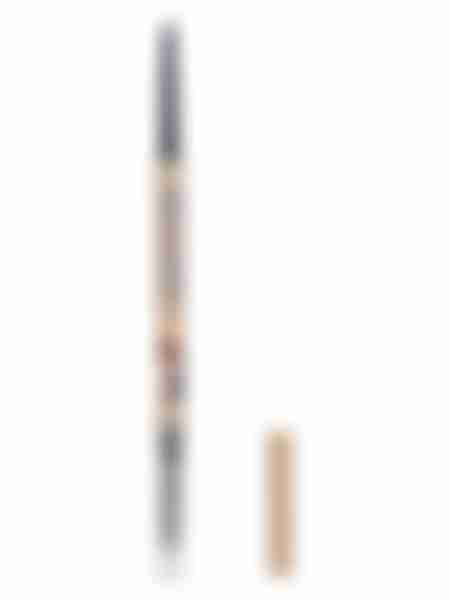 Карандаш для бровей Shu Brow Mania, ультратонкий, тон: N221 холодный коричневый, 0.1г