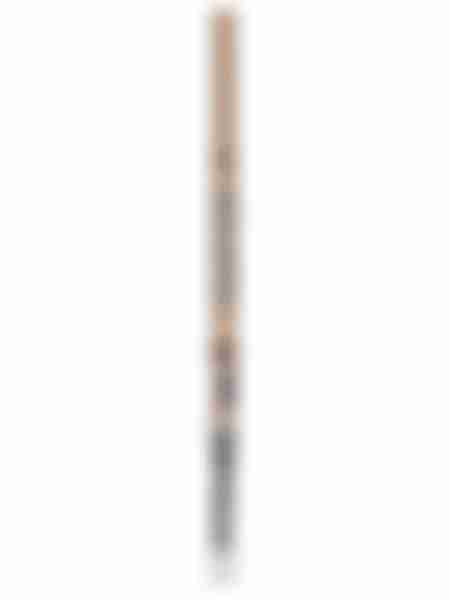 Карандаш для бровей Shu Brow Mania, ультратонкий, тон: N222 коричневый, 0.1г