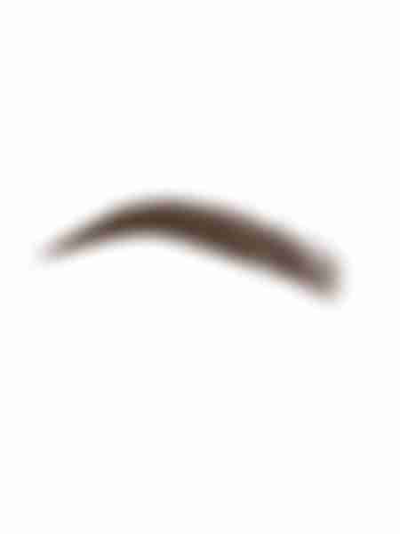 Карандаш для бровей Shu Brow Mania, ультратонкий, тон: N223 серо-коричневый, 0.1г