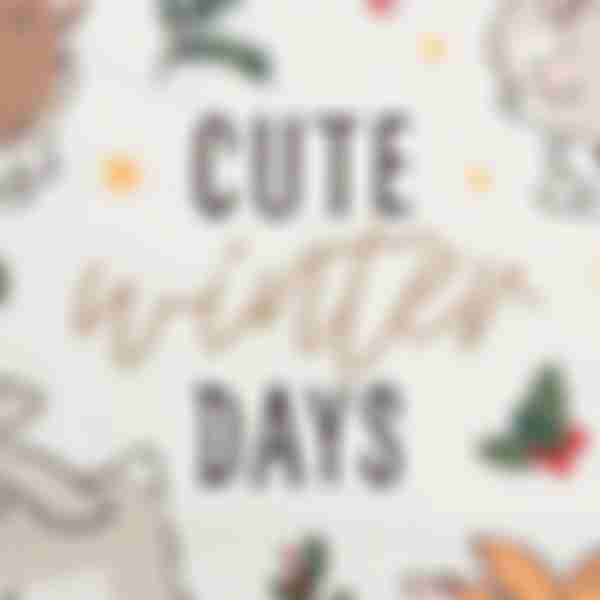 Набор в мешочке 'Этель Cute days': полотенце 40х73см, формочки для запекания 3 шт
