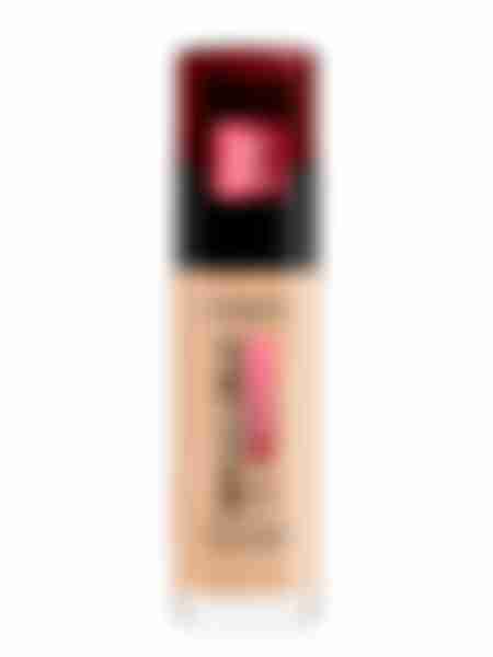 Тональный крем L'Oreal Infaillible Fresh Wear, SPF 25, тон: 100 бежево-кремовый, 30мл