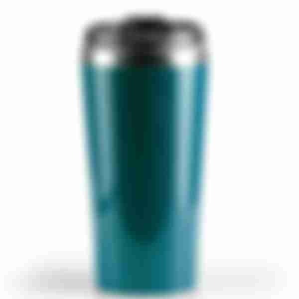 Термокружка для авто Barouge Travel Tumbler, 17х8см, 400мл