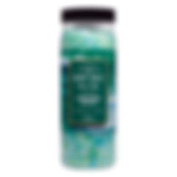 Соль для ванны LK Ocean spa Изумрудная ривьера в банке 700 г