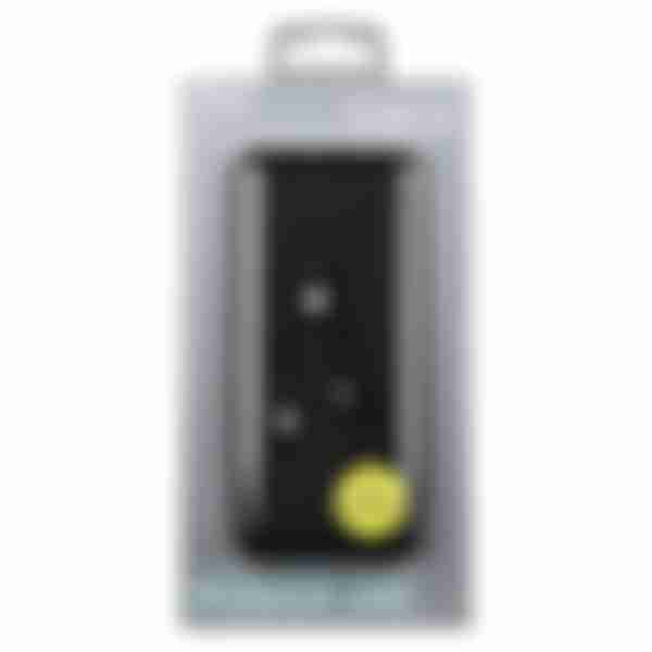 Внешний АКБ TFN 10000mAh Power Uni черный