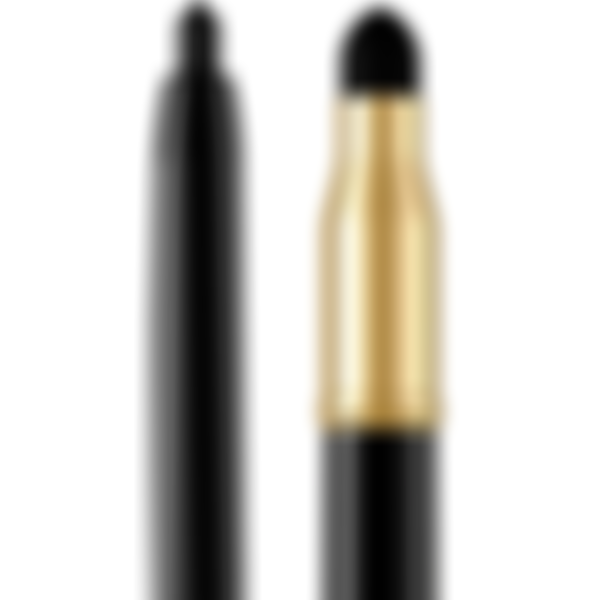 Карандаш для глаз Eveline Cosmetics Eye Max Precision, автоматический, тон: черный, 8 г