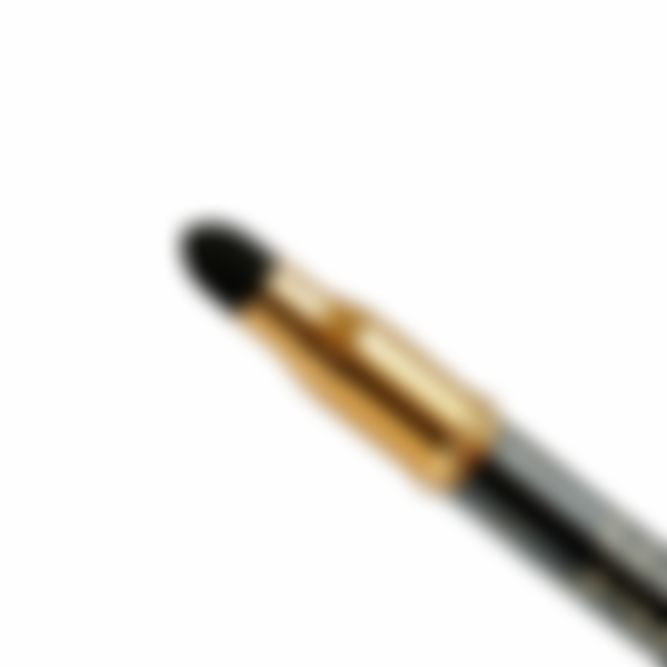 Карандаш для глаз Eveline Cosmetics Eye Max Precision, автоматический, тон: черный, 8 г