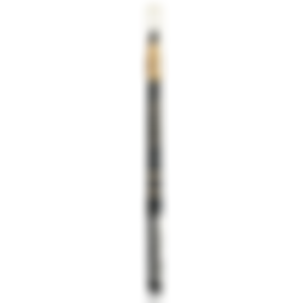 Карандаш для глаз Eveline Cosmetics Eye Max Precision, автоматический, тон: черный, 8 г
