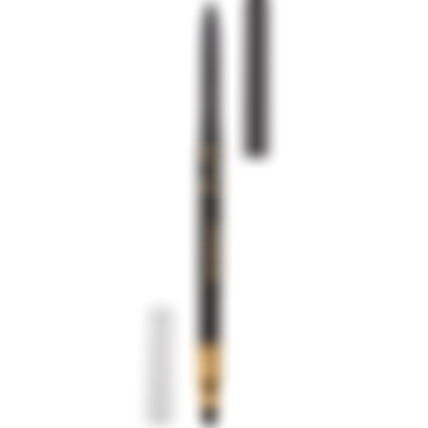 Карандаш для глаз Eveline Cosmetics Eye Max Precision, автоматический, тон: черный, 8 г
