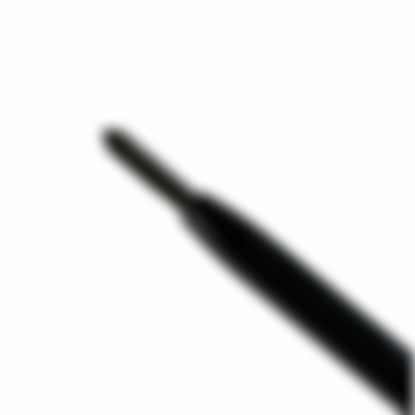 Карандаш для глаз Eveline Cosmetics Eye Max Precision, автоматический, тон: черный, 8 г