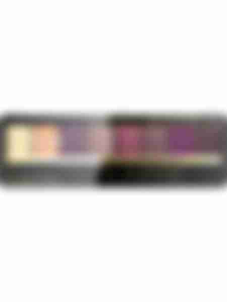Eveline Тени д/век Professional Eyeshadow палетка N 01 sunrise/утренняя заря (8 оттен), 9,6гр