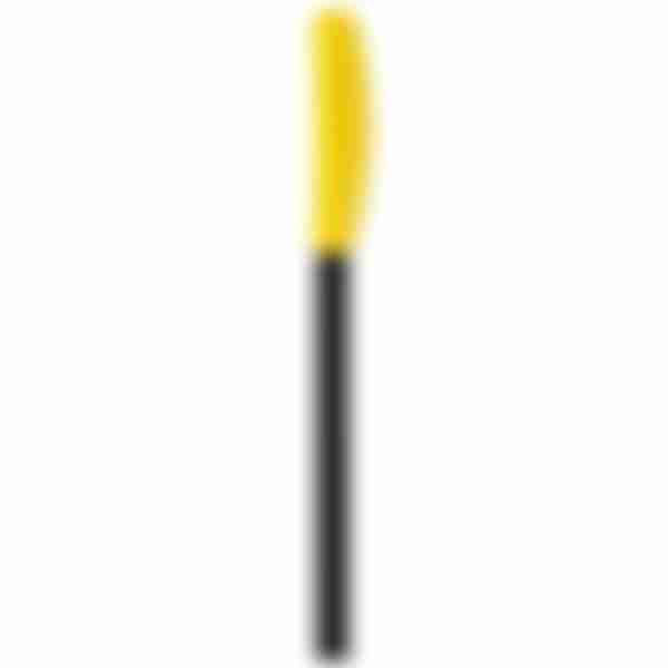 Тушь для ресниц Eveline Cosmetics Extension Volume Professional Make Up, эффект Push-Up, тон: черный, 10мл