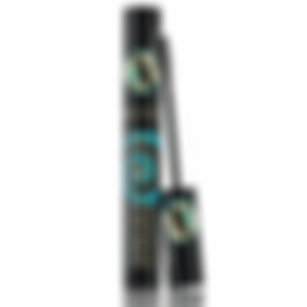 Тушь для ресниц Eveline Cosmetics Extension Volume, водостойкая, экстремальный объём и удлинение, 10 мл