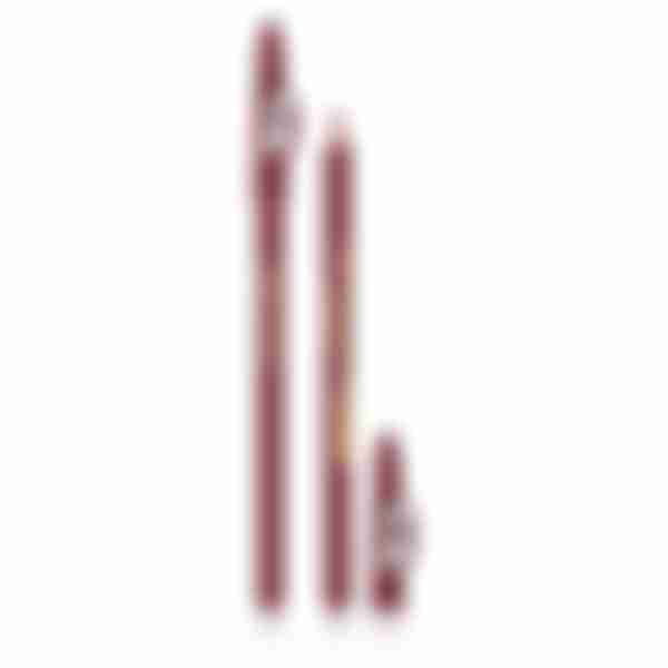 Карандаш для губ Eveline Cosmetics Max Intense Colour, тон: 30 ягодная роза, 1.9г