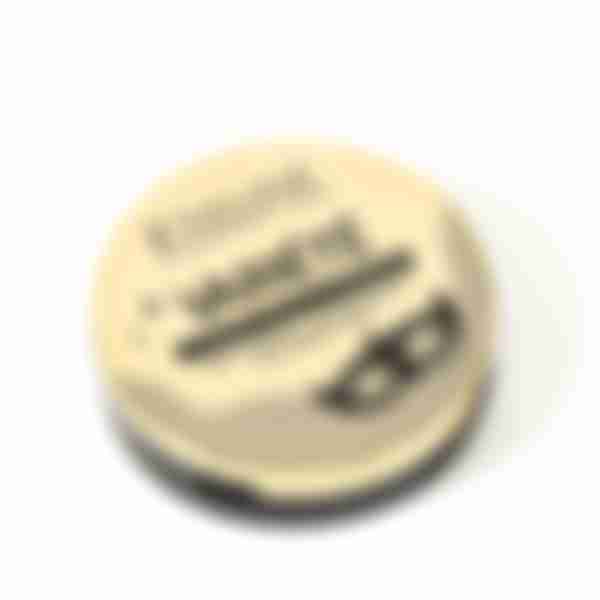 Пудра для лица Eveline Cosmetics Variete, минеральная, тон 10 Ivory, 8г ...