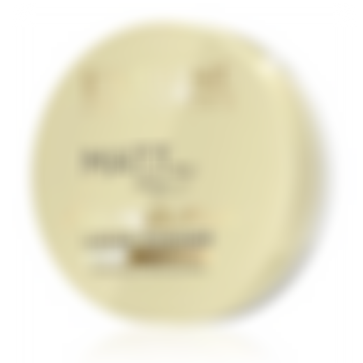 Пудра для лица Eveline Cosmetics Matt My Day Banana, тон: универсальный, рассыпчатая, матирующая, 6г