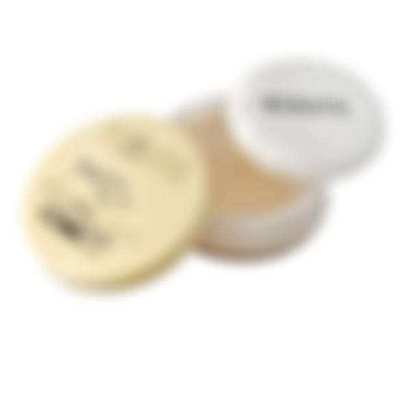 Пудра для лица Eveline Cosmetics Matt My Day Banana, тон: универсальный, рассыпчатая, матирующая, 6г