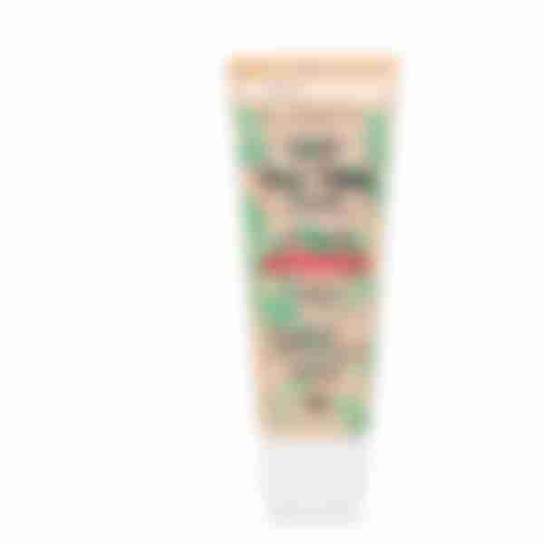 Тональный крем Eveline Cosmetics Botanic Expert 3 в 1, тон: 02 ivory, матирующий, антибактериальный, 30мл