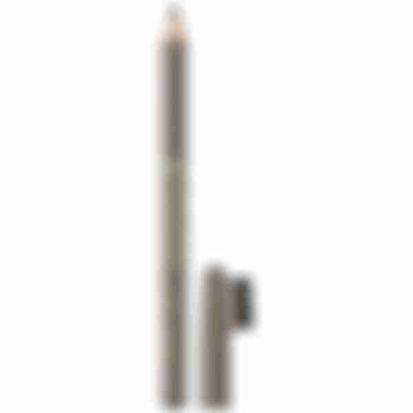 Карандаш для бровей Eveline Eyebrow Pencil, тон: светлый коричневый, 5 г