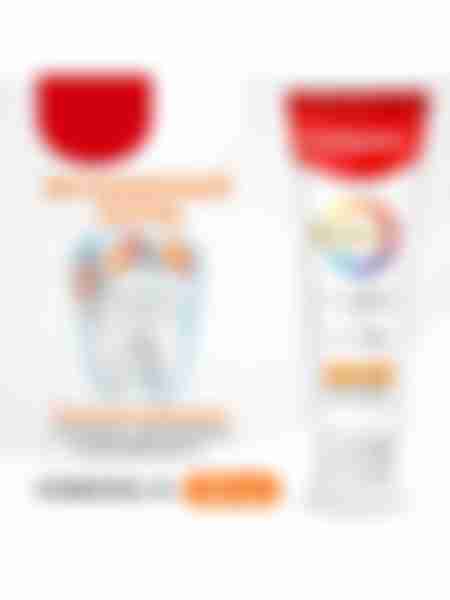 Зубная паста Colgate Total 12 Витаминный заряд, 100мл