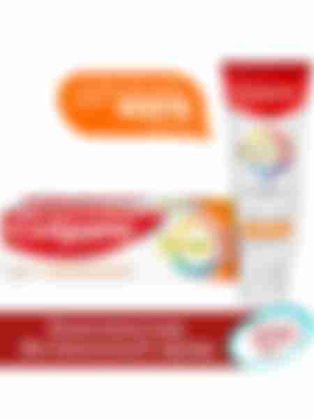 Зубная паста Colgate Total 12 Витаминный заряд, 100мл