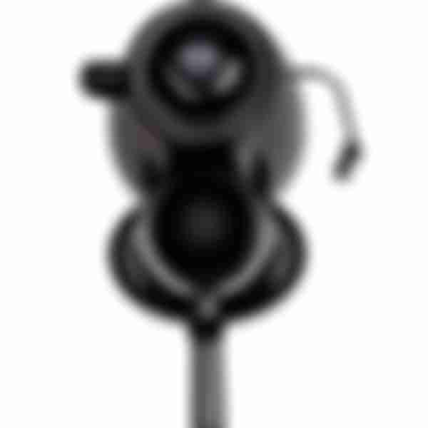 Кофеварка рожкового типа Vitek VT-1518