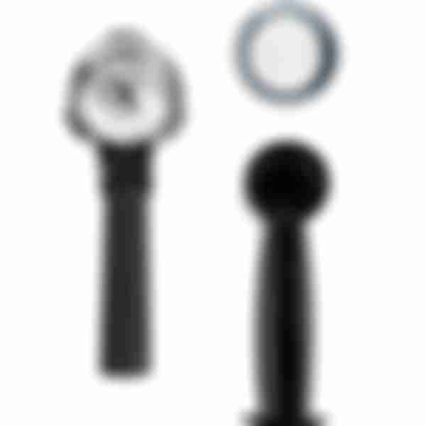 Кофеварка рожкового типа Vitek VT-1518