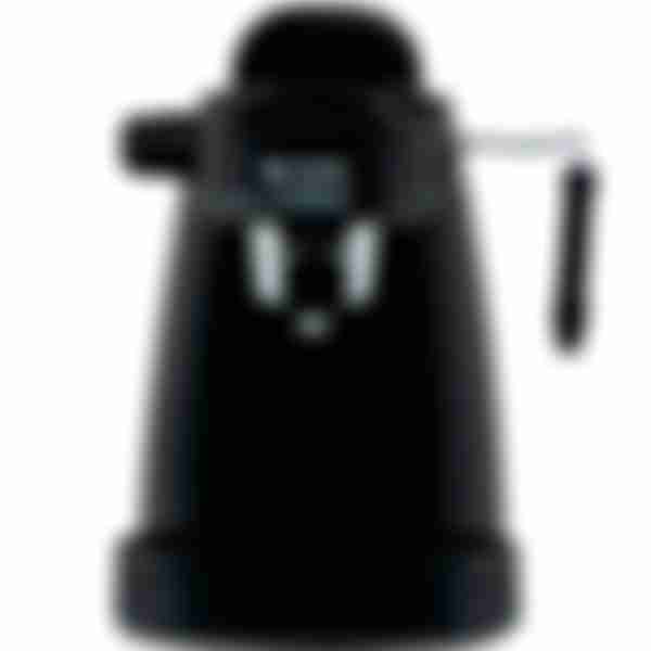Кофеварка рожкового типа Vitek VT-1518