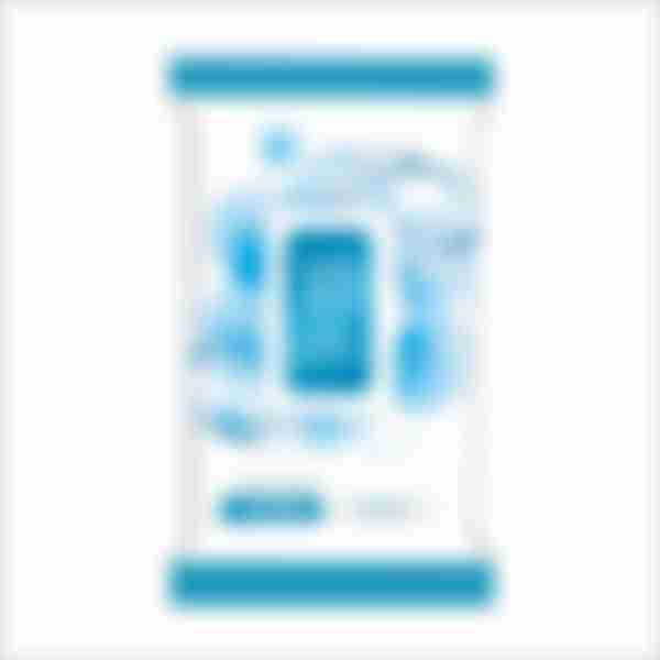 Салфетки влажные Tatti Fresh protection, антибактериальные, 72шт