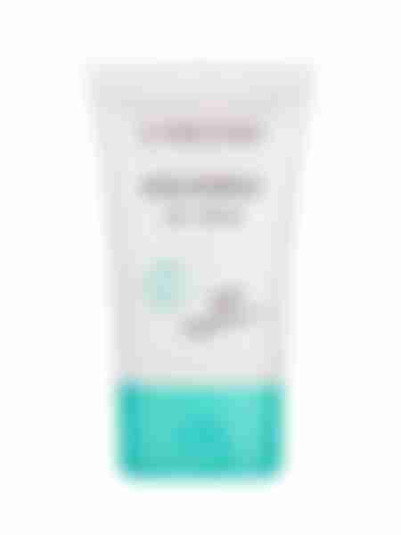 Гель-крем для лица Limoni Aquamax Gel Cream, с морской водой, увлажняющий, 50мл