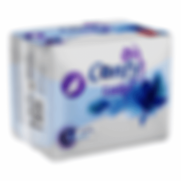 Гигиенические прокладки Confy Lady Ultra Extralong, 7шт